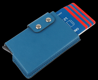 Logo trade promotional product photo of: RFID wallet 545131