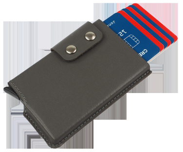 Logotrade promotional item image of: RFID wallet 545131