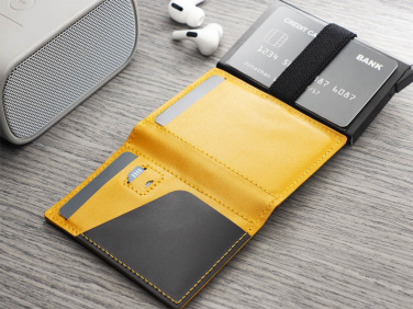 Logo trade promotional products picture of: RFID wallet 1230131