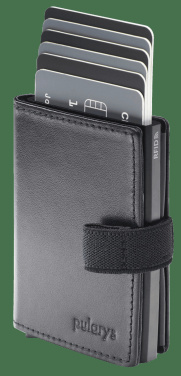 Logotrade promotional item image of: RFID wallet 1230131