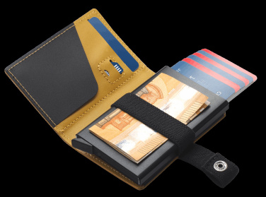 Logotrade promotional gifts photo of: RFID wallet 1230131