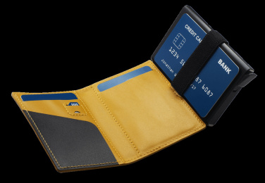 Logotrade advertising product image of: RFID wallet 1230131