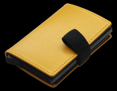 Logo trade promotional products picture of: RFID wallet 1230131