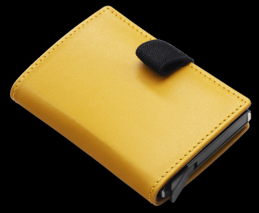 Logotrade business gift image of: RFID wallet 1230131