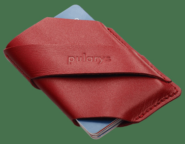 Logo trade advertising products picture of: Wallet 1242131