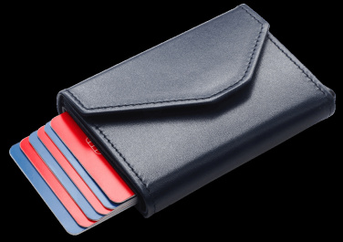 Logo trade promotional gift photo of: RFID wallet 1249131