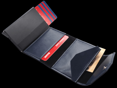 Logotrade business gift image of: RFID wallet 1249131