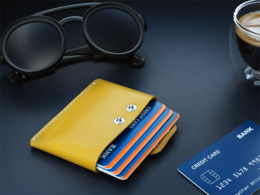 Logo trade promotional products picture of: Wallet 384131