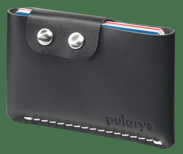 Logo trade promotional merchandise image of: Wallet 384131