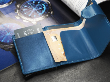 Logo trade advertising product photo of: RFID wallet 1225131