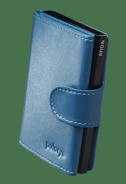 Logo trade promotional products picture of: RFID wallet 1225131