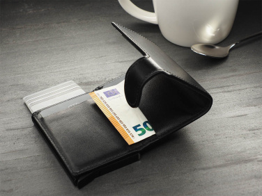 Logo trade promotional product photo of: RFID wallet 618131