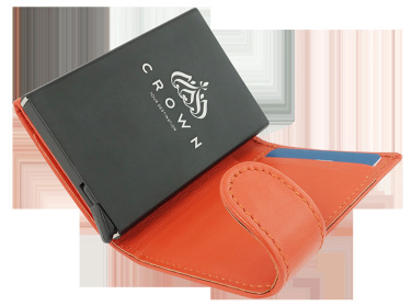 Logotrade advertising product image of: RFID wallet 618131