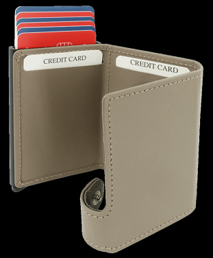 Logotrade promotional merchandise picture of: RFID wallet 618131