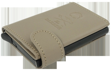 Logotrade promotional products photo of: RFID wallet 618131