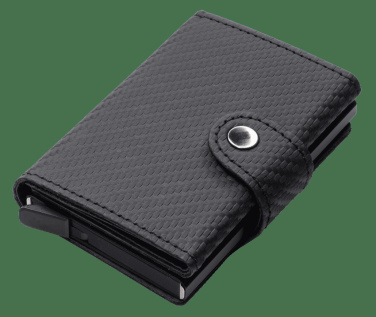 Logotrade corporate gift picture of: RFID wallet 1453110