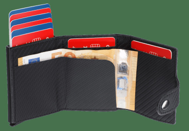 Logotrade business gift image of: RFID wallet 1453110