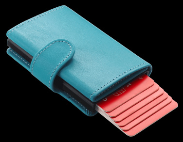 Logo trade promotional products picture of: RFID wallet 1237131