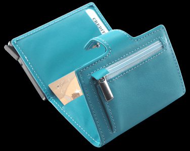 Logotrade promotional giveaway picture of: RFID wallet 1237131