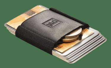 Logo trade corporate gifts picture of: Wallet 542131