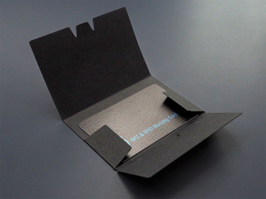 Logo trade promotional giveaways picture of: Envelope  (6,7x9,8cm) 1257037