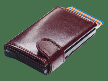 Logo trade promotional gifts picture of: RFID wallet 618067