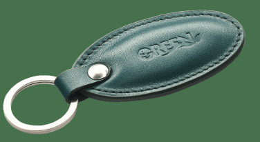 Logo trade corporate gifts picture of: Keyring 560131