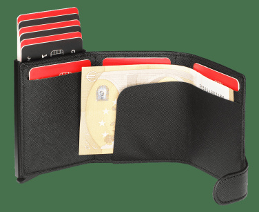 Logotrade promotional product image of: RFID wallet 618113