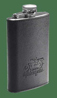 Logotrade corporate gifts photo of: Hip flask 426113