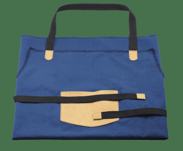 Logo trade promotional products picture of: AMARO apron 1615165