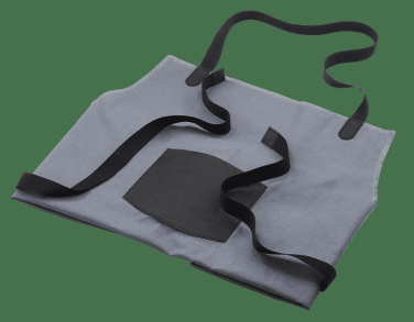 Logo trade promotional merchandise image of: AMARO apron 1615165