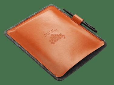 Logotrade promotional item picture of: Tablet case 1649049