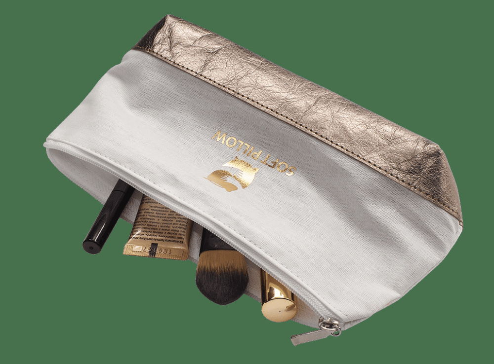 Logotrade advertising products photo of: SOFIA cosmetic bag 1616165