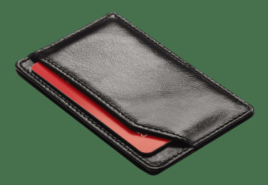 Logotrade promotional product image of: Credit card holder 215067