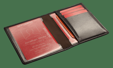 Logo trade promotional gifts picture of: Document wallet 889067