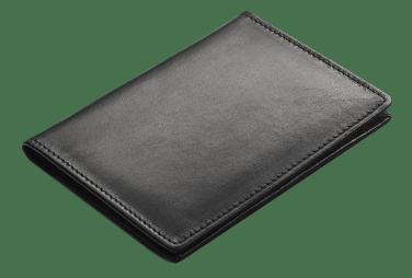 Logotrade corporate gifts photo of: Document wallet 889067