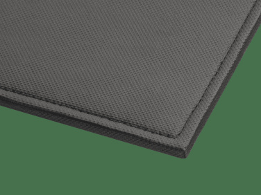 Logotrade business gift image of: Anti-slip disinfection mat 100x90x1cm 1640271