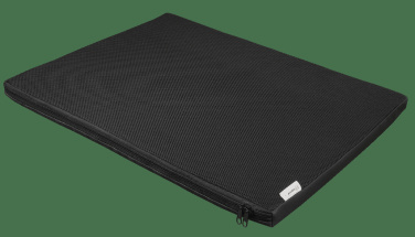 Logo trade promotional merchandise photo of: Non-slip disinfection mat 100x120x3cm 1624269