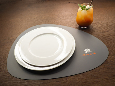 Logo trade promotional merchandise photo of: Table mat 1595094