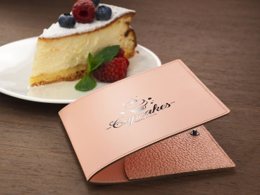 Logotrade advertising product image of: Bill holder 1620281