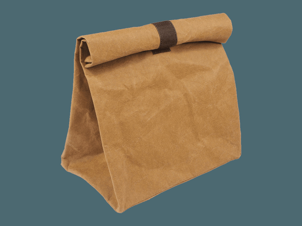 Logo trade promotional items picture of: Lunch bag 1706106