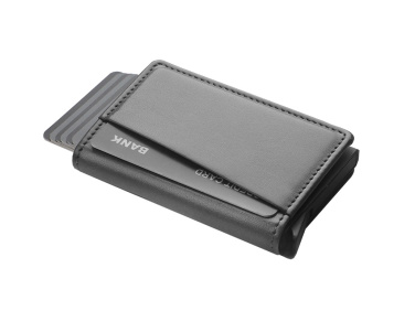 Logotrade advertising products photo of: RFID wallet 2121119