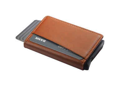 Logotrade promotional product picture of: RFID wallet 2121119