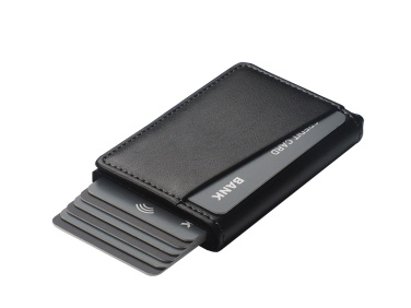 Logo trade promotional gifts picture of: RFID wallet 2121119