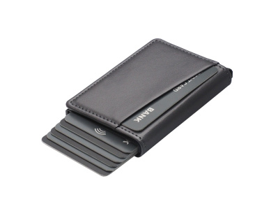 Logotrade corporate gift image of: RFID wallet 2121119