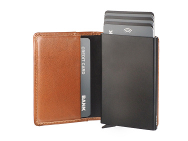 Logotrade promotional gift image of: RFID wallet 2121119