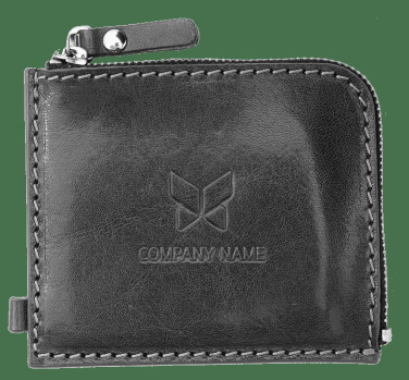 Logo trade promotional giveaways picture of: Wallet 862067