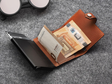 Logotrade promotional merchandise picture of: RFID wallet 2161318