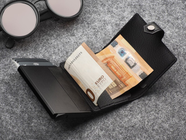 Logo trade promotional items image of: RFID wallet 2161318