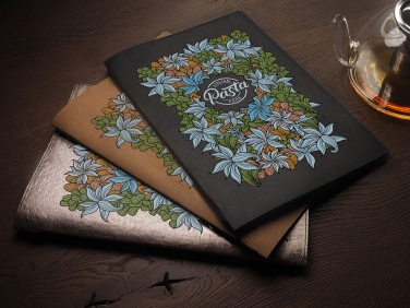 Logo trade promotional gift photo of: Menu cover Ambiente 1178305